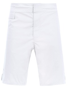 Amir Slama mid rise swim shorts