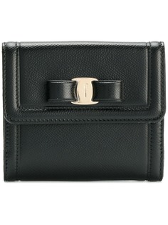 Salvatore Ferragamo кошелек Vara