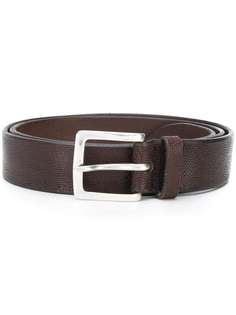 Orciani ремень с пряжкой