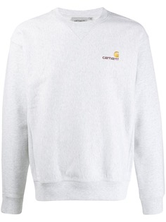 Carhartt WIP толстовка с логотипом