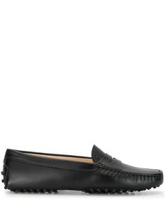 Tods мокасины Gommino Tod`S