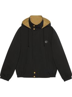 Gucci двусторонняя куртка