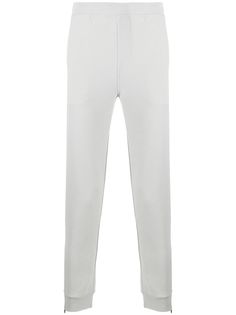 Corneliani спортивные брюки