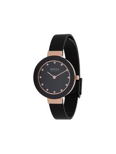 Bering наручные часы с миланским браслетом
