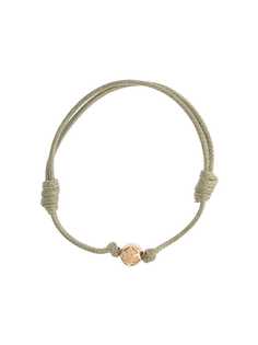 Nialaya Jewelry веревочный браслет