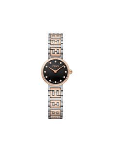 Fendi наручные часы Forever Fendi