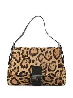Fendi Pre-Owned сумка-тоут Mamma Baguette