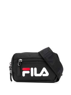 Fila поясная сумка с логотипом