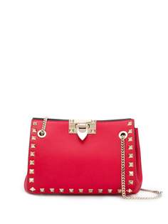 Valentino мини-сумка Valentino Garavani Rockstud