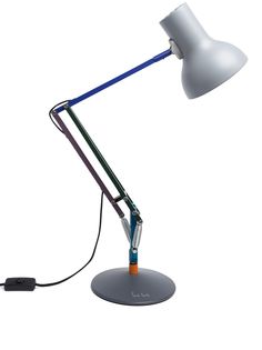 Anglepoise настольная лампа Type 75 из коллаборации с Paul Smith