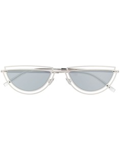 Mykita солнцезащитные очки Monogram