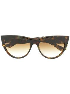 Dita Eyewear солнцезащитные очки Brain Dancer