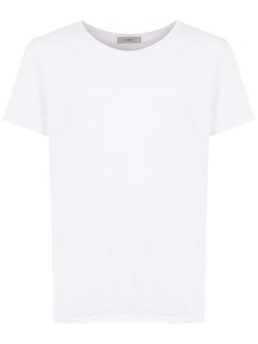 Egrey футболка с короткими рукавами