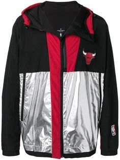 MARCELO BURLON COUNTY OF MILAN ветровка Chicago Bulls