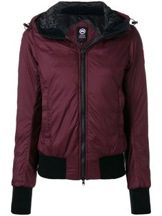 Canada Goose пуховик