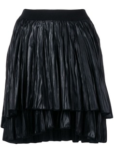 Isabel Marant юбка с эластичным поясом