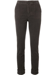 Dorothee Schumacher skinny trousers