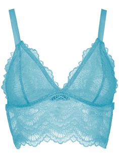 Andrea Bogosian кружевной бюстгальтер