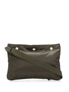 Porter-Yoshida & Co сумка из коллаборации с Mackintosh Sacoshe