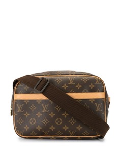 Louis Vuitton сумка на плечо Reporter PM 2009-го года
