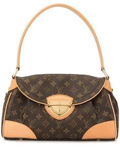 Louis Vuitton сумка на плечо Beverly MM