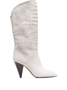Isabel Marant сапоги Lurrey