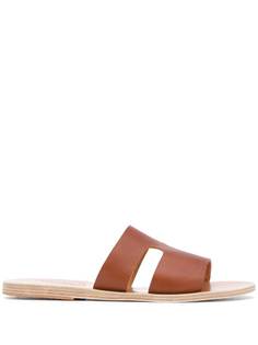 Ancient Greek Sandals сандалии Apteros