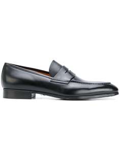 Santoni классические лоферы