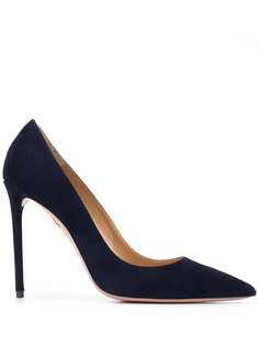 Aquazzura туфли-лодочки Purist