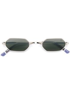 Etnia Barcelona солнцезащитные очки Bywater