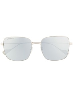 Balenciaga Eyewear солнцезащитные очки Bb0087Sk