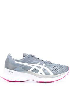 ASICS кроссовки Novablast на шнуровке