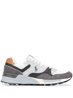 Polo Ralph Lauren кроссовки Trackster Pony