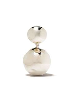 Sophie Buhai серебряные серьги Medici