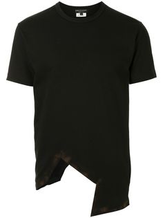 Comme Des Garçons Pre-Owned футболка Runscape
