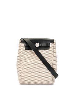 Hermès сумка на плечо Her Bag TPM 2004-го года