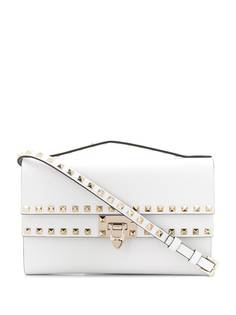 Valentino сумка через плечо Valentino Garavani Rockstud