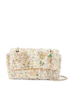 Chanel Pre-Owned сумка на плечо 2.55 Line Ladybird 2001-го года
