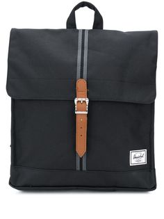 Herschel Supply Co. рюкзак City с логотипом