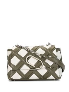3.1 Phillip Lim сумка Alix с цепочкой