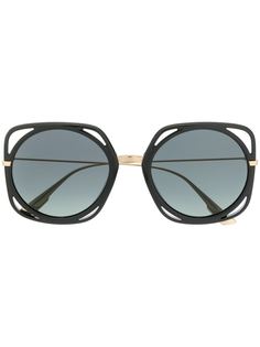 Dior Eyewear солнцезащитные очки Dior Direction