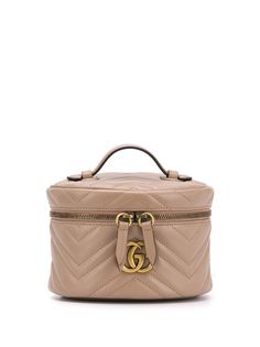 Gucci мини-рюкзак GG Marmont