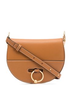 JW Anderson сумка на плечо Latch