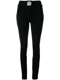 Philipp Plein брюки скинни