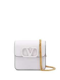 Valentino мини-сумка Valentino Garavani VSling