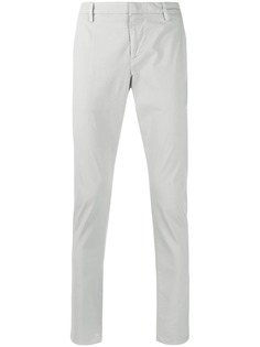 Dondup брюки прямого кроя