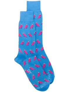 Paul Smith носки Dino