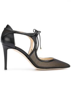 Jimmy Choo туфли Vanessa 85