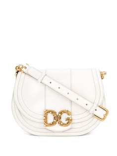 Dolce & Gabbana сумка через плечо Amore