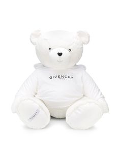 Givenchy Kids мягкая игрушка с логотипом